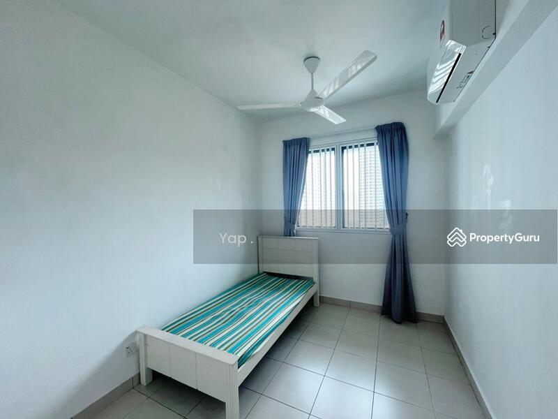 For Rent - One Foresta