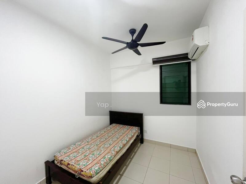 For Rent - One Foresta