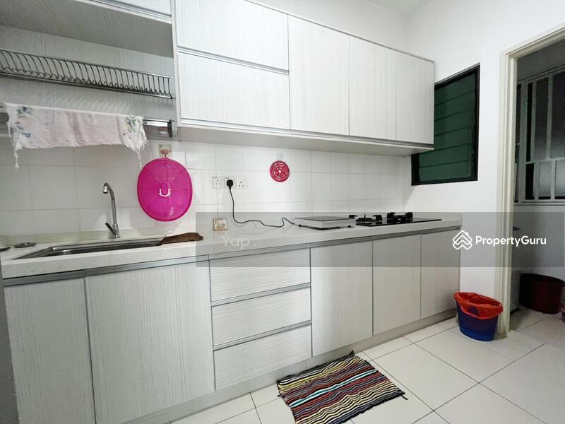 For Rent - One Foresta