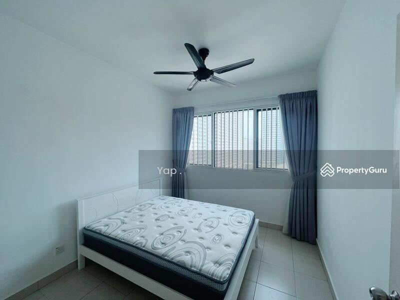 For Rent - One Foresta