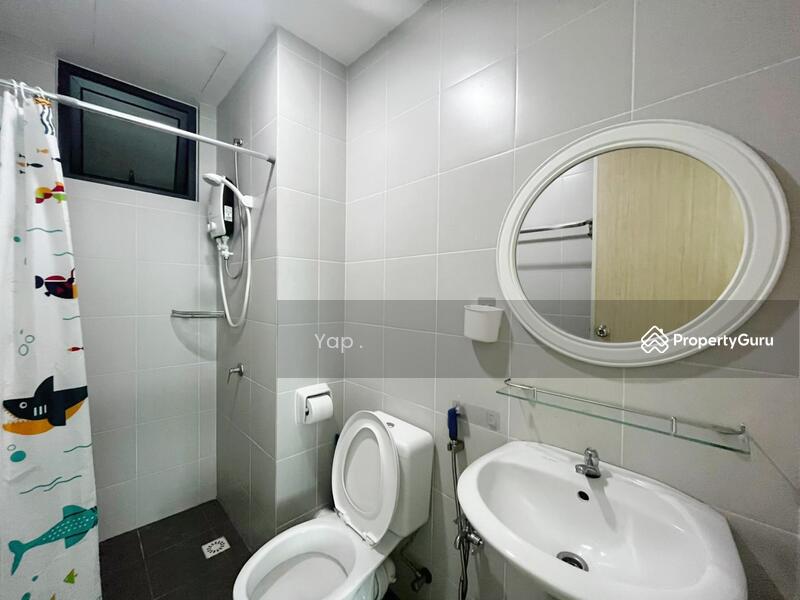 For Rent - One Foresta