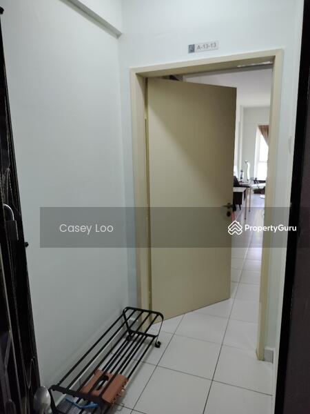 Condominium for Rent at First Residence (Residensi Unggul) - Casey Loo - PropertyGuru.com.my