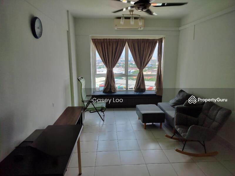 Condominium for Rent at First Residence (Residensi Unggul) - Casey Loo - PropertyGuru.com.my