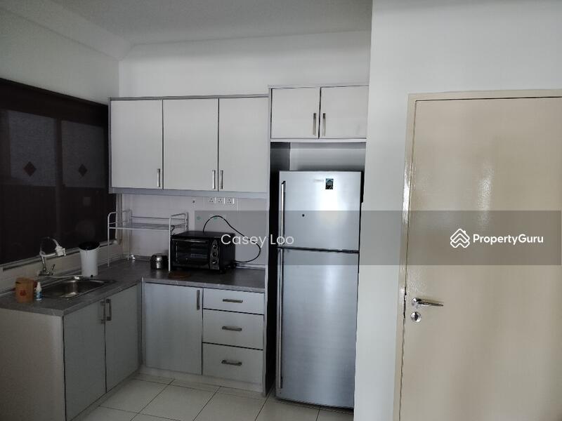 Condominium for Rent at First Residence (Residensi Unggul) - Casey Loo - PropertyGuru.com.my