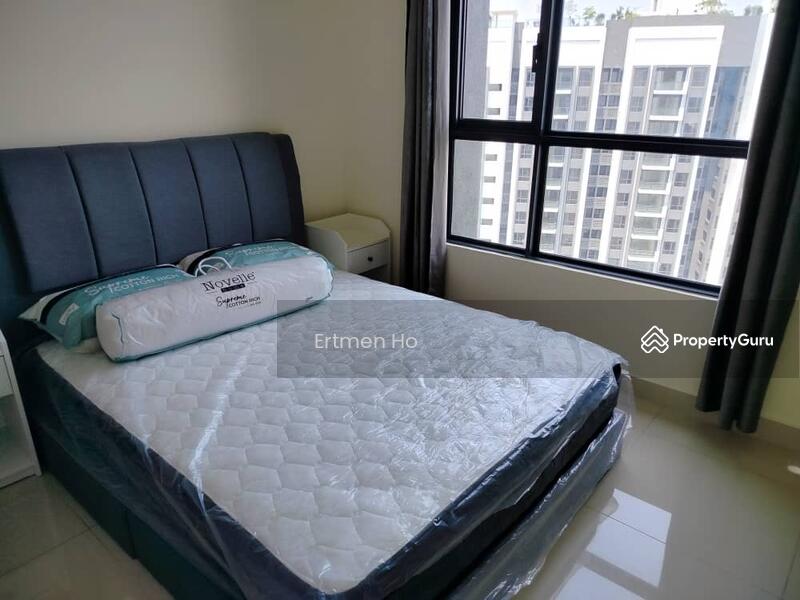 Untuk Disewa - Gem SOHO