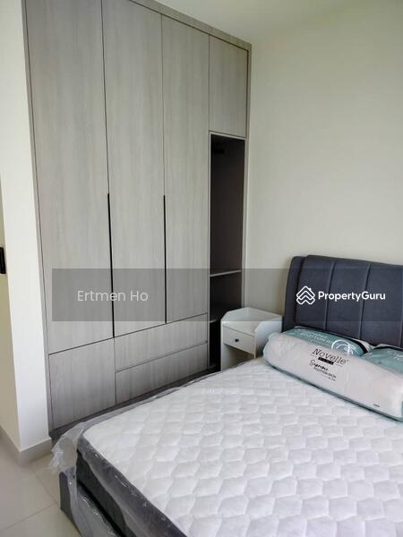 Untuk Disewa - Gem SOHO