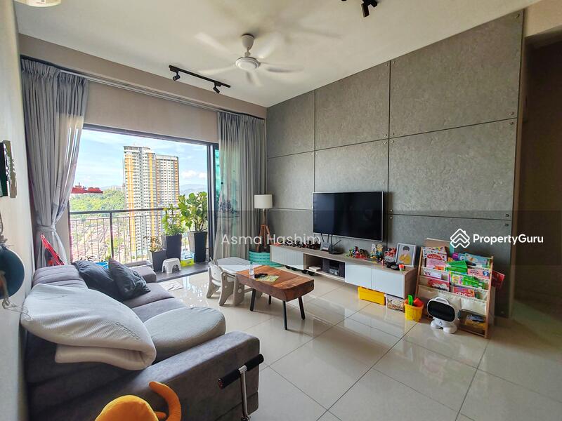 For Sale - Lido Residency