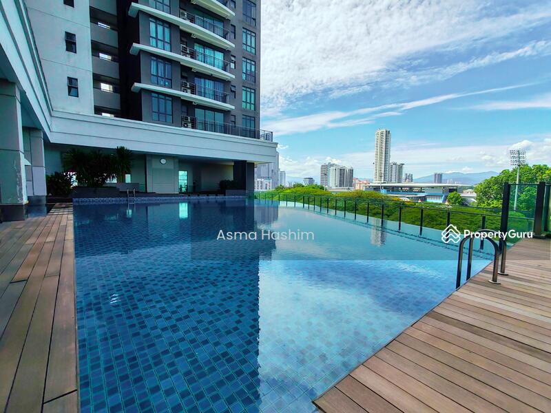 For Sale - Lido Residency