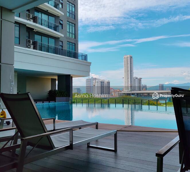 For Sale - Lido Residency