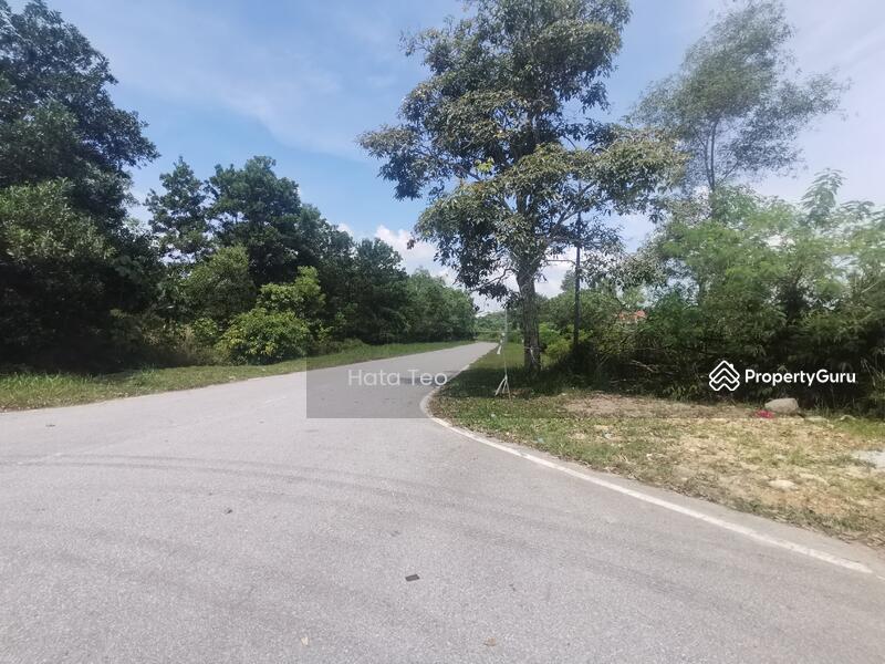 For Sale - Genting Sanyen Kuala Langat Tanjong Dua Belas