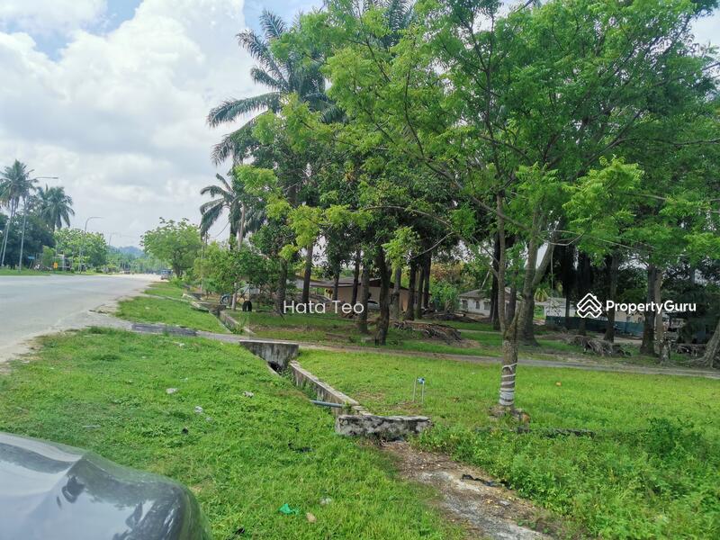 For Sale - Genting Sanyen Kuala Langat Tanjong Dua Belas