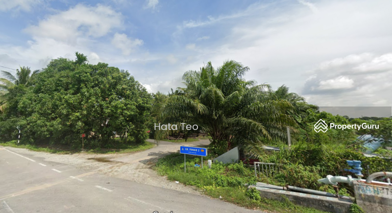 For Sale - Genting Sanyen Kuala Langat Tanjong Dua Belas