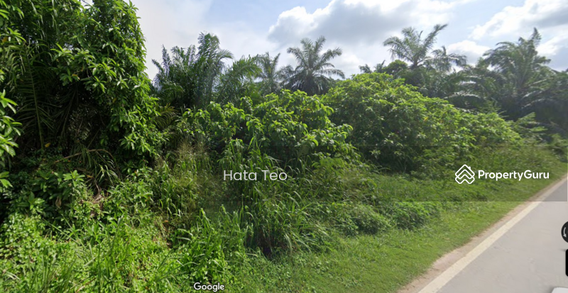 For Sale - Genting Sanyen Kuala Langat Tanjong Dua Belas