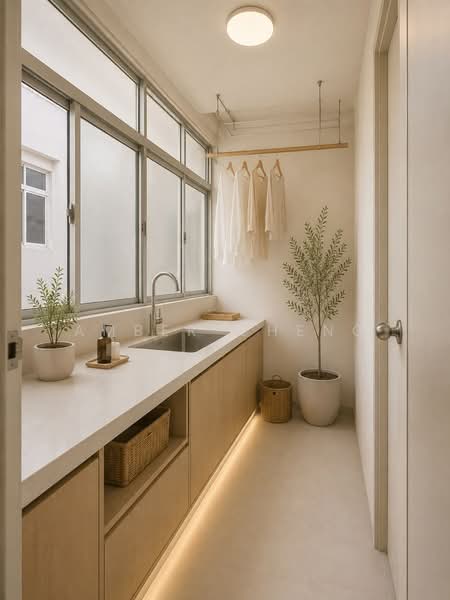 Condominium for Sale at Amadesa Resort Condominium - Amber Cheng - Interior - PropertyGuru.com.my