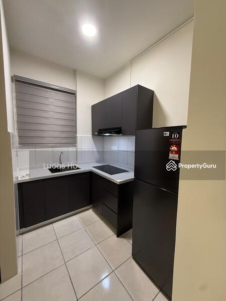 Pangsapuri untuk Disewa di Vista Danau Kota - Lucas Ho - PropertyGuru.com.my