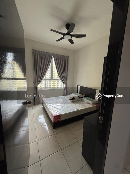 Pangsapuri untuk Disewa di Vista Danau Kota - Lucas Ho - PropertyGuru.com.my