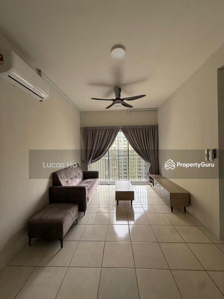 Pangsapuri untuk Disewa di Vista Danau Kota - Lucas Ho - PropertyGuru.com.my