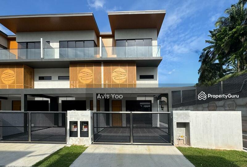 For Sale - Bukit Seni