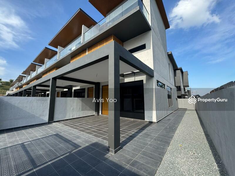 For Sale - Bukit Seni
