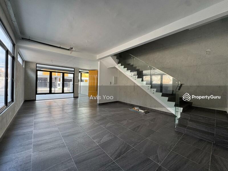 For Sale - Bukit Seni