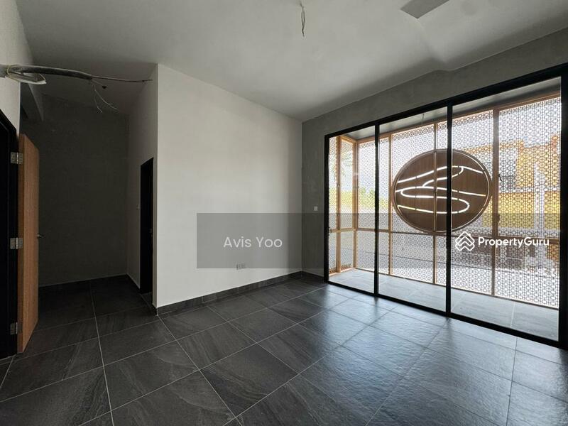 For Sale - Bukit Seni