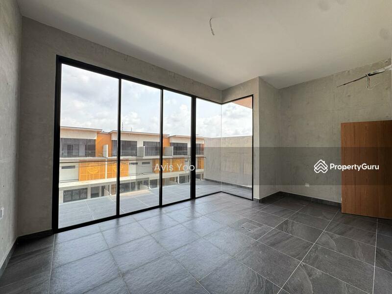 For Sale - Bukit Seni