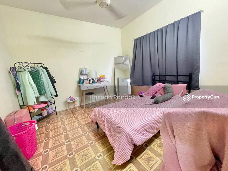 Untuk Dijual - Putra
