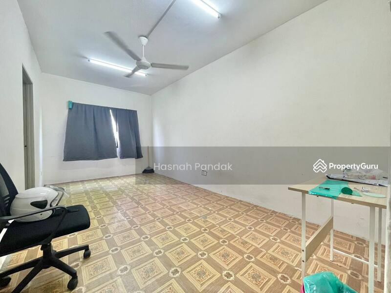 Untuk Dijual - Putra