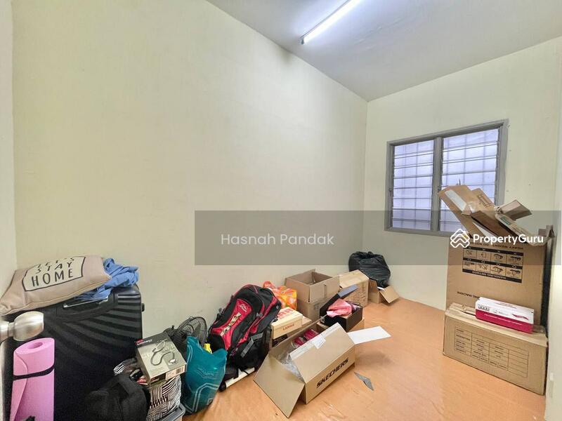 Untuk Dijual - Putra