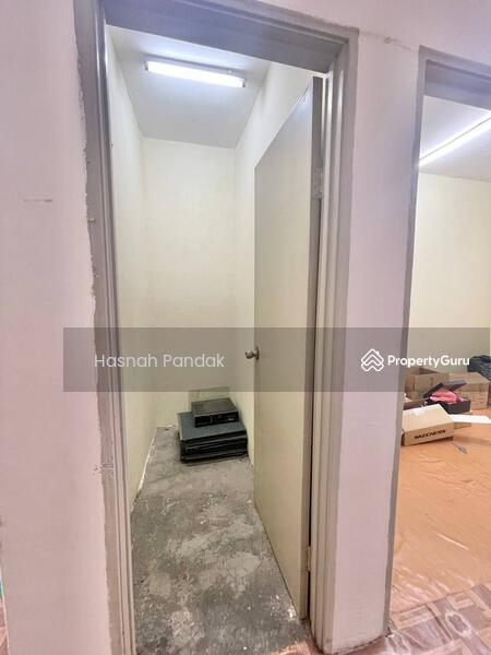 Untuk Dijual - Putra
