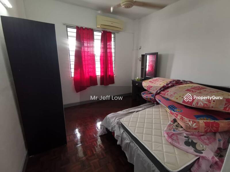 Apartment for Sale at SD Apartments - Mr Jeff Low - PropertyGuru.com.my