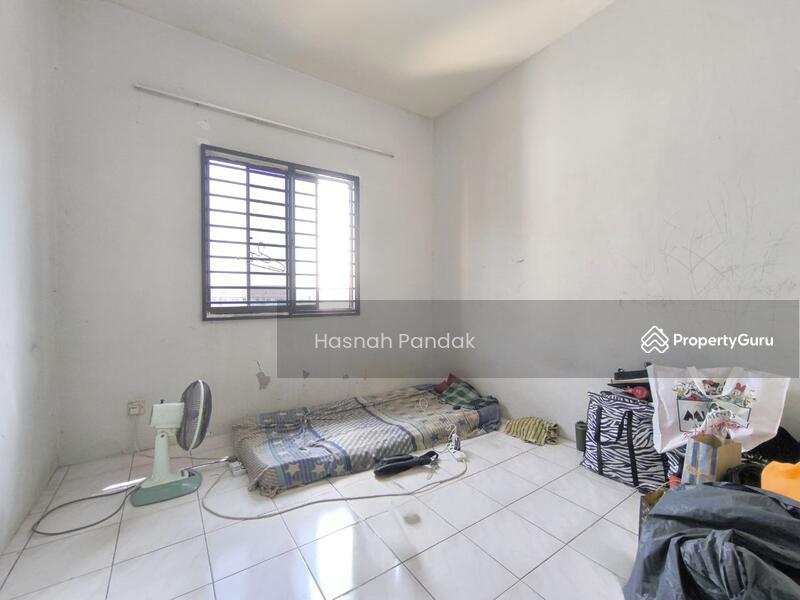 Untuk Dijual - Zapin Apartment