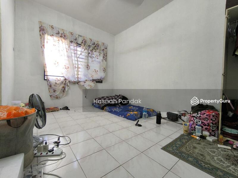Untuk Dijual - Zapin Apartment