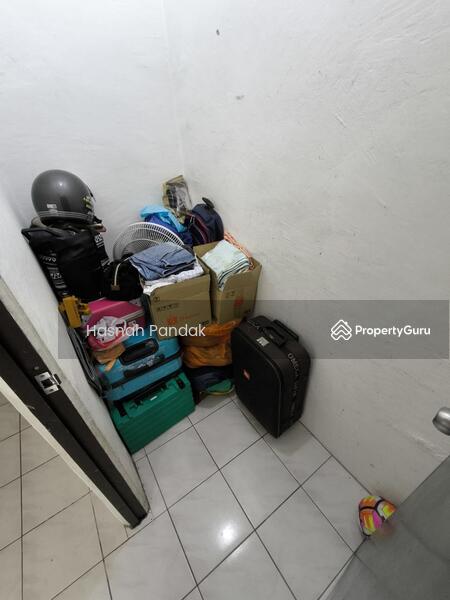 Untuk Dijual - Zapin Apartment