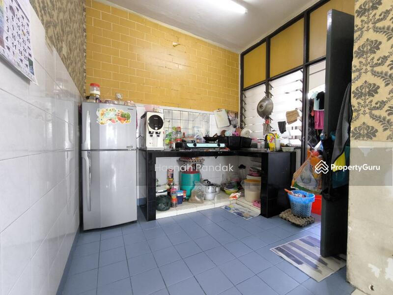 Untuk Dijual - Zapin Apartment