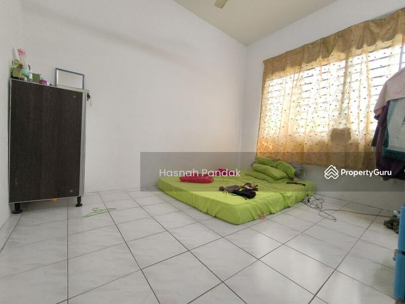 Untuk Dijual - Zapin Apartment