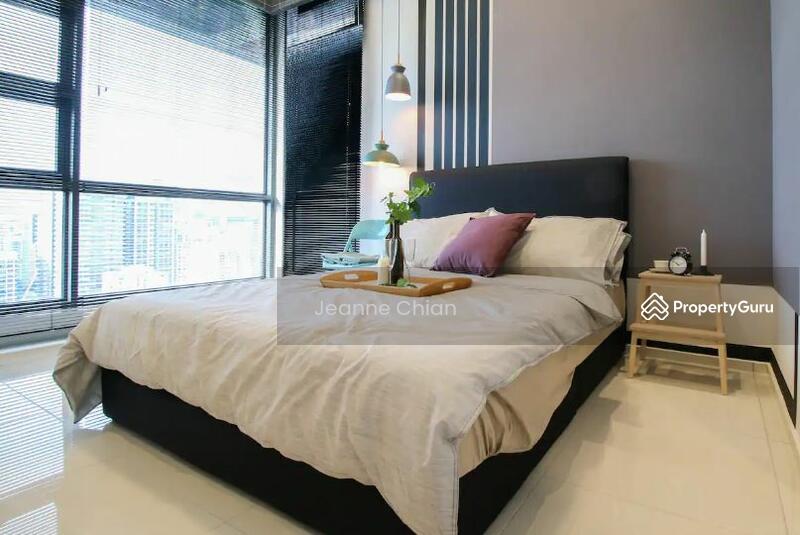 Untuk Dijual - Arte Mont Kiara