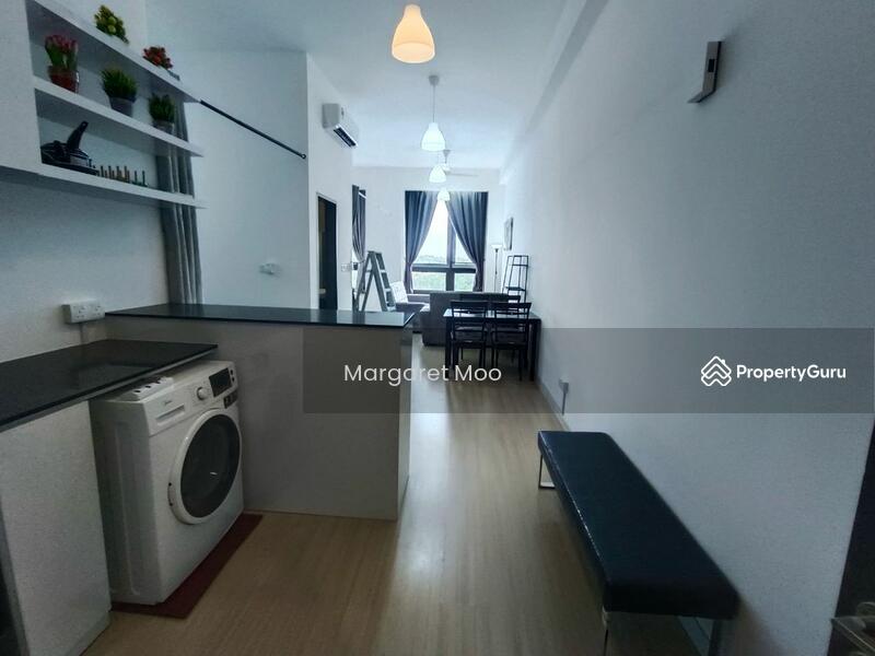 Service Residence for Sale at Sunway Grid Residence - Margaret Moo - PropertyGuru.com.my