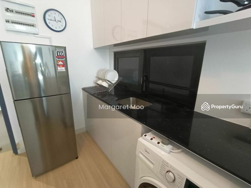 Service Residence for Sale at Sunway Grid Residence - Margaret Moo - PropertyGuru.com.my