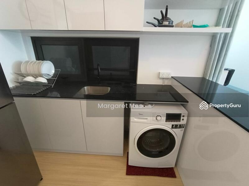Service Residence for Sale at Sunway Grid Residence - Margaret Moo - PropertyGuru.com.my