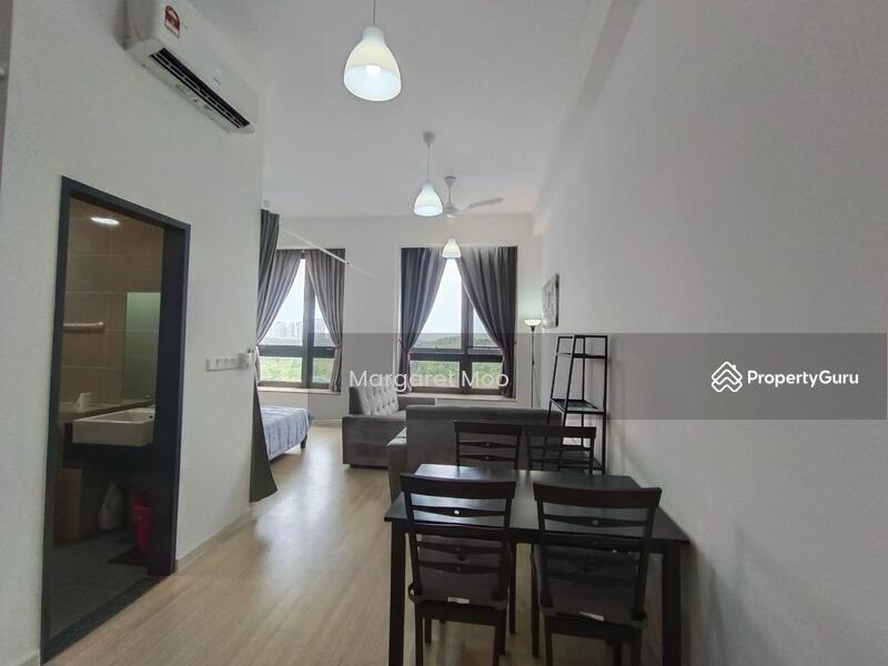 Service Residence for Sale at Sunway Grid Residence - Margaret Moo - PropertyGuru.com.my