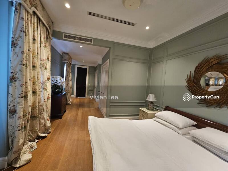 For Rent - damansara heights
