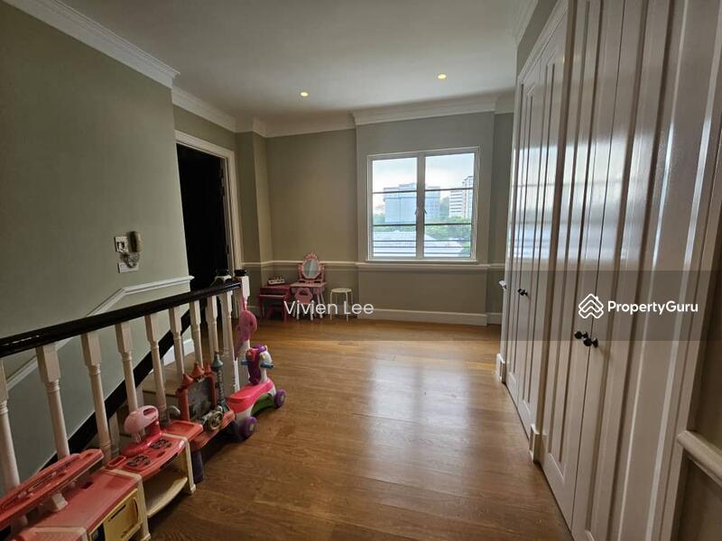 For Rent - damansara heights