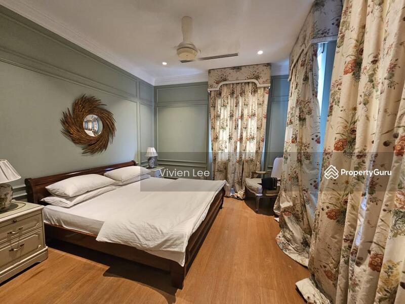 For Rent - damansara heights