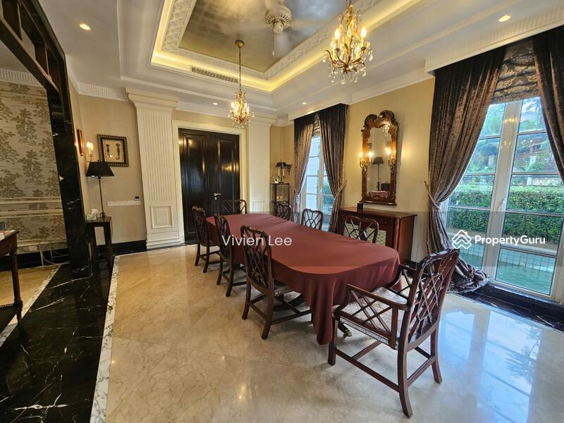For Rent - damansara heights