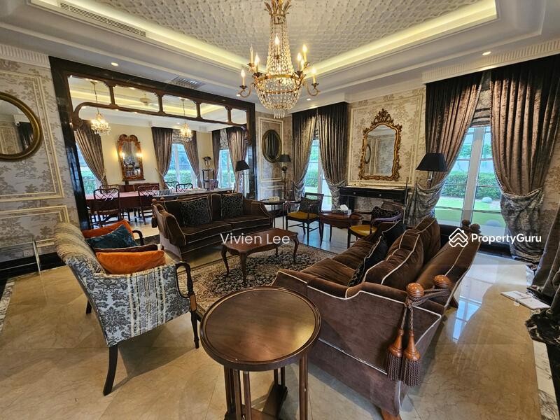 For Rent - damansara heights