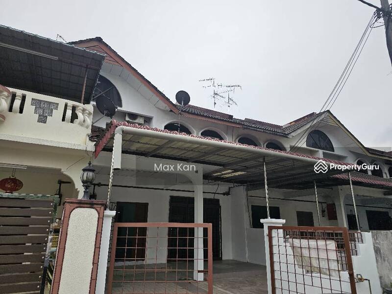 Bukit Mewah Bukit Mewah Bukit Mewah Bukit Mewah Bukit Mewah - 1