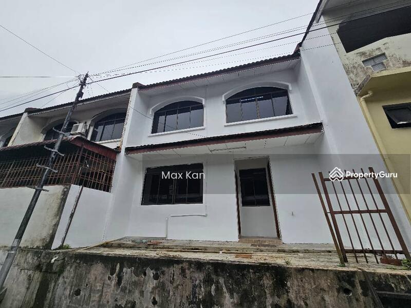 Bukit Mewah Bukit Mewah Bukit Mewah Bukit Mewah Bukit Mewah - 2