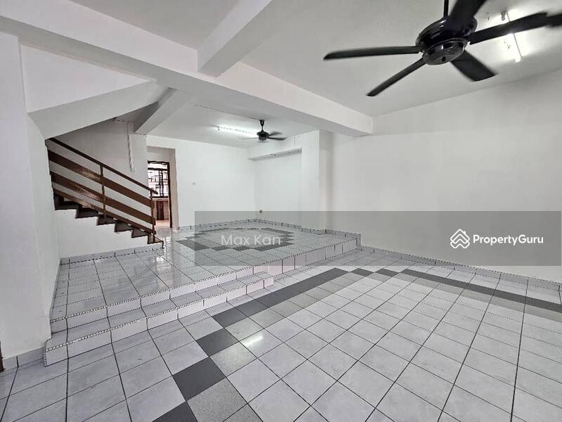 Rumah Teres 2 Tingkat untuk Dijual di Skudai (Johor) - Max Kan - PropertyGuru.com.my
