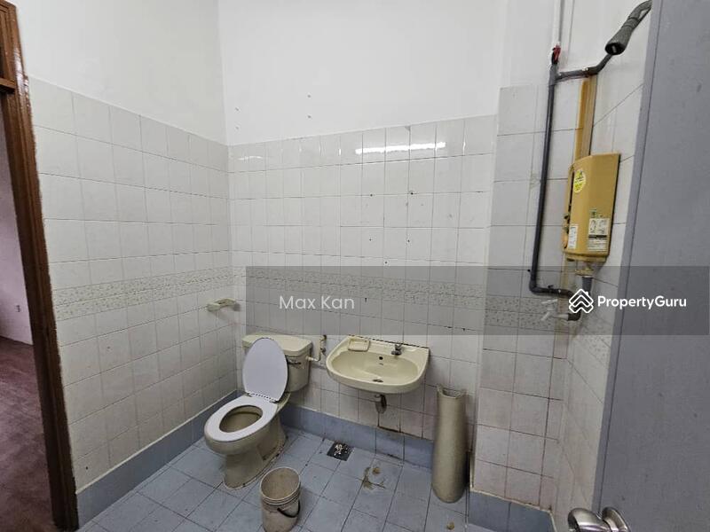 Rumah Teres 2 Tingkat untuk Dijual di Skudai (Johor) - Max Kan - PropertyGuru.com.my
